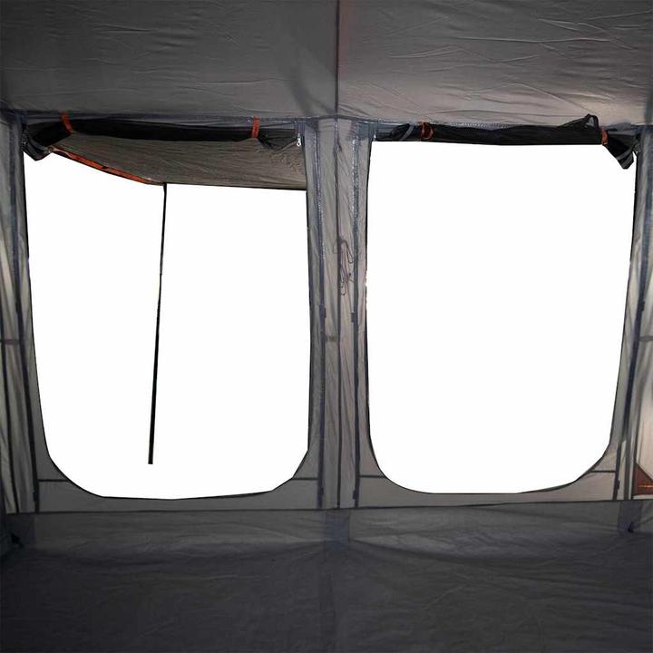 Produktbild VidaXL Kenrick (Tunnelzelt, 20.80 kg, 8 Personen)