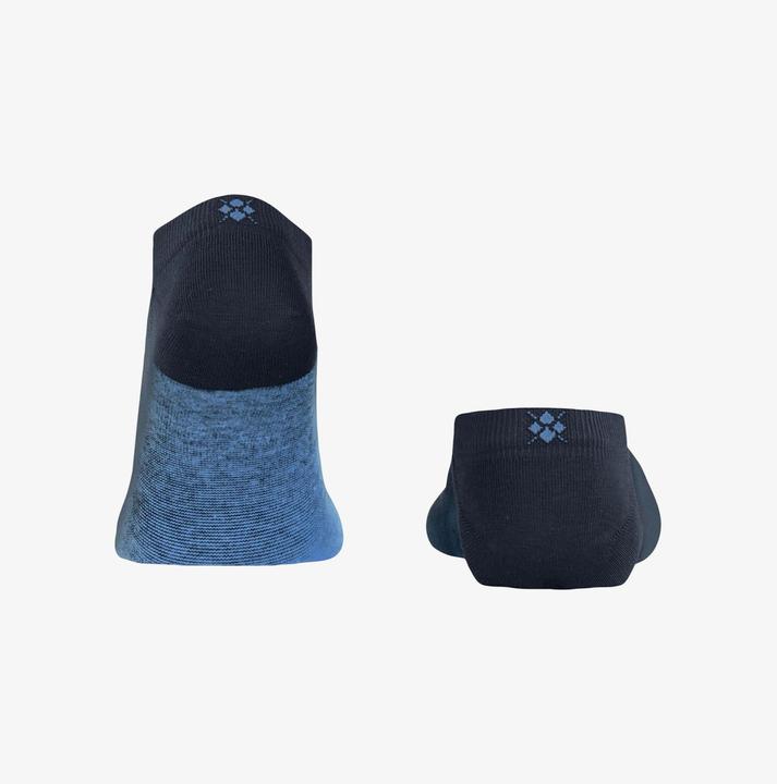 Image du produit Burlington Chaussettes "Carrington" marine (40 - 46)