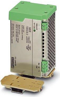 Image du produit Phoenix Contact QUINT-PS-ADAPTER/2 Fixation Convient pour marque