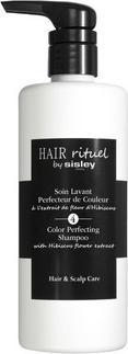 Image du produit Sisley Hair Rituel Soin Lavendel Per Coul (500 ml, Shampoing liquide)