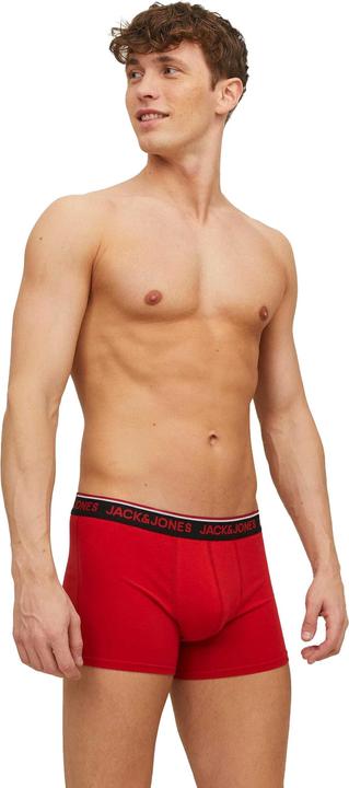 Actual product image Jack & Jones Flowers (M, pack of 12)