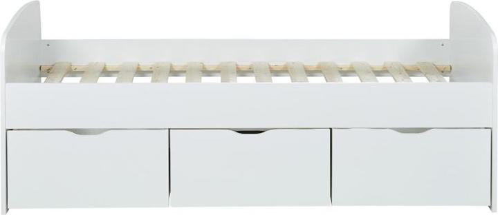 Produktbild Vente-unique Louane (90 x 190 cm)