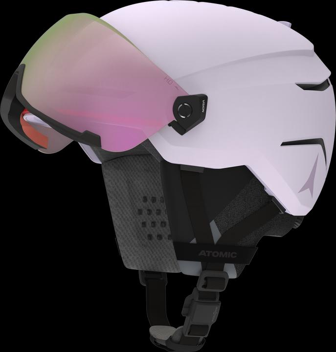 Produktbild Atomic Savor Amid Visor HD (51 - 55 cm, S)
