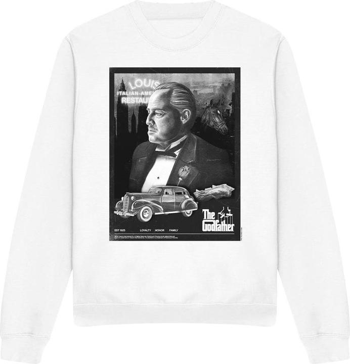 Produktbild The Godfather Sweatshirt (S)