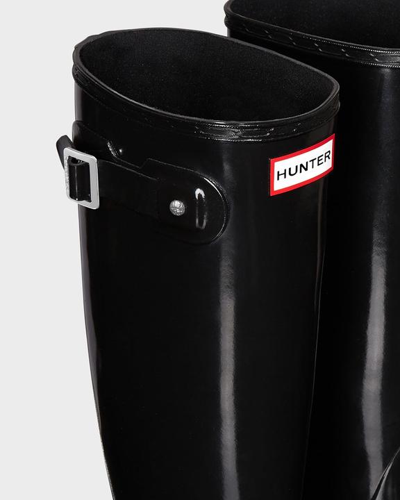 Actual product image Hunter Original Tall Gloss (37)