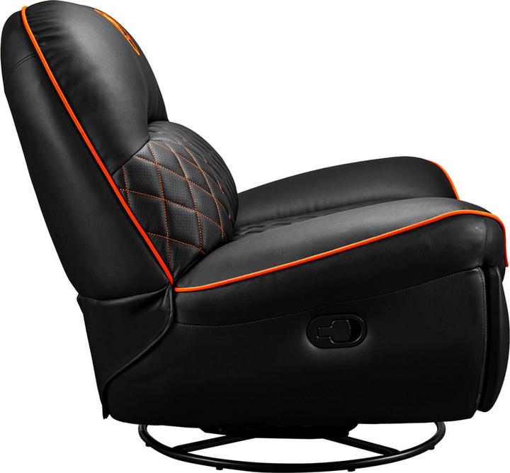 Actual product image Cougar Gaming Sofa Overlord