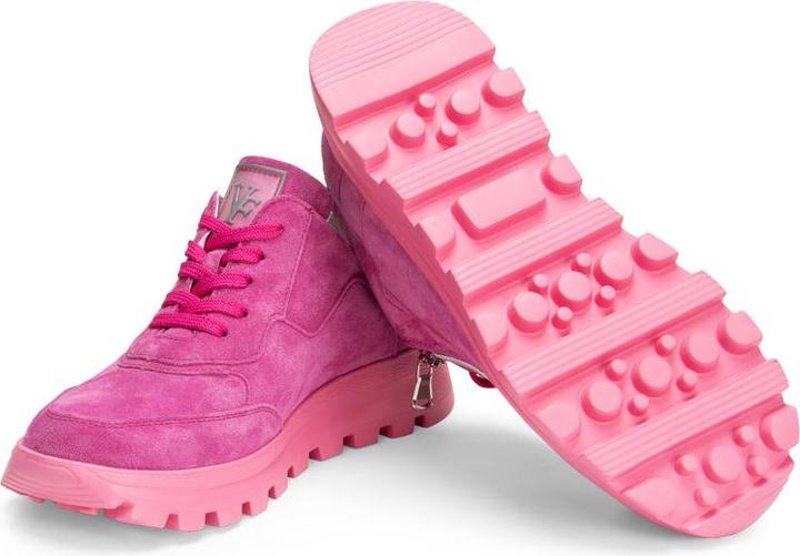 Image du produit Vitaform Sneaker Veloursleder Soft (40)