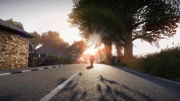 Image du produit Bigben TT - Île de Man 2 (PS4, Multilingue)