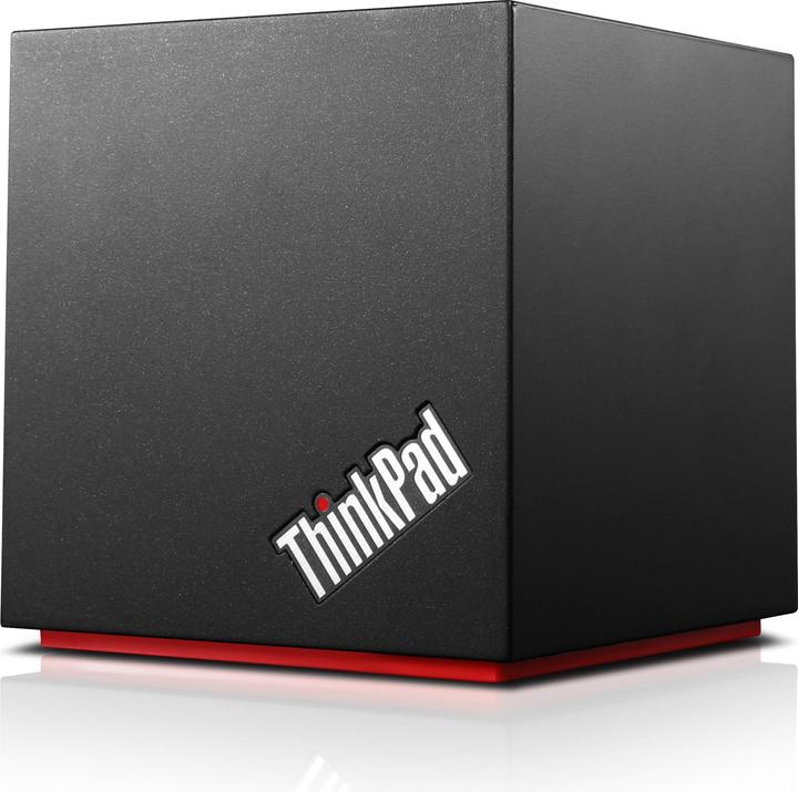 Actual product image Lenovo WiGig (USB-A, 1 Ports)