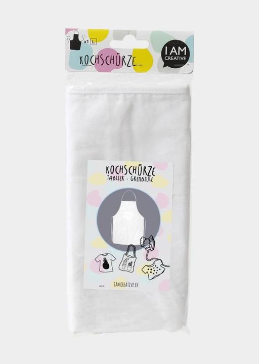 Image du produit I Am Creative Tablier (L)