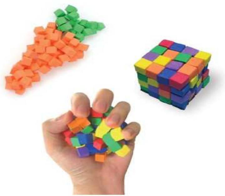 Produktbild Fidl Bitz ! Baukasten - FIDLBITZ - Deluxe-Set - Innovativ Kreativ!