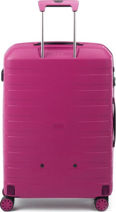 Actual product image Roncato Box Sport 2.0 - Trolley Spinner M (80 l, M (50 - 90l))