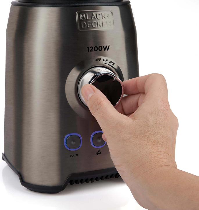Produktbild Black & Decker BXJB1200E (1200 W)