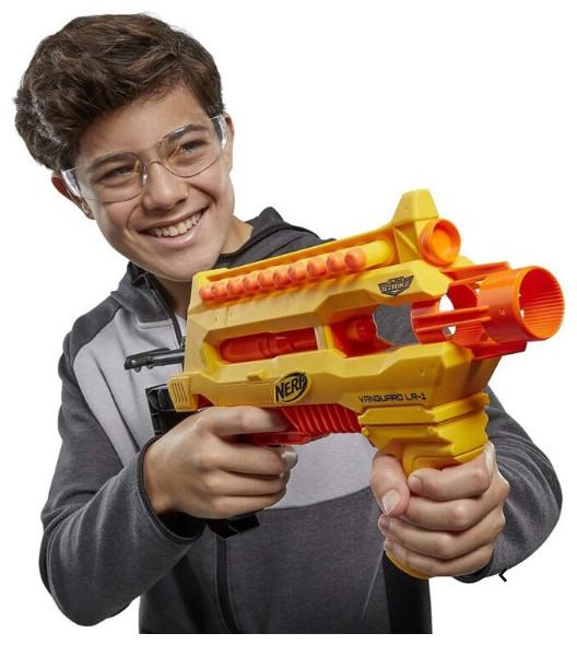 Image du produit Hasbro Nerf Alpha Strike Ensemble d'infanterie
