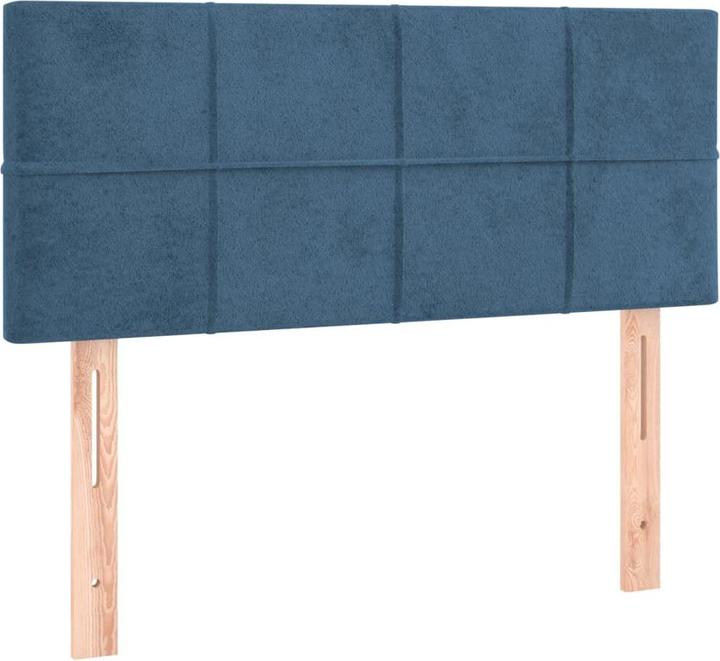 Blu scuro