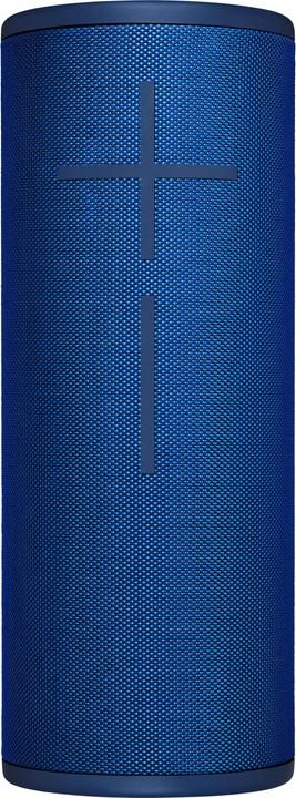 UE Megaboom 3 (20 h, Akkubetrieb, Stromversorgung über USB)
