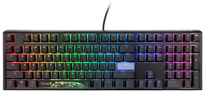 Produktbild Ducky One 3 Classic (US, Kabelgebunden)