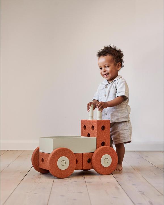 Actual product image Modu 3-in-1 baby walker / 3-in-1 baby walker