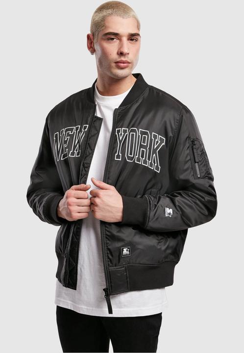 Immagine prodotto Starter Giacca bomber New York (S)
