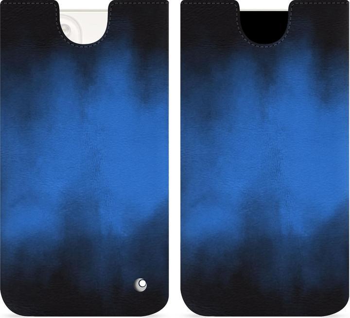Actual product image Noreve Leather case (Apple iPhone 15 Plus)