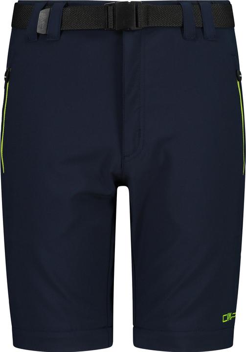 Immagine prodotto CMP Campagnolo Stretch con zip lunga (110)