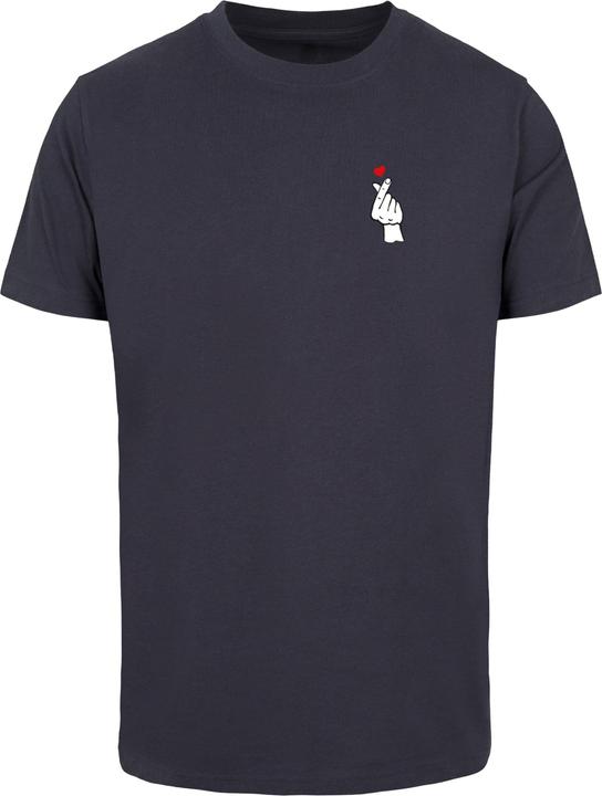 Mister Tee Love Sign Tee 2.0 - 119331