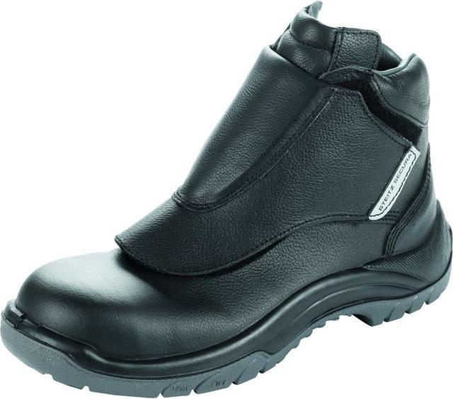 Produktbild Steitz Secura VX 7380 Perbunan (S3, 45)