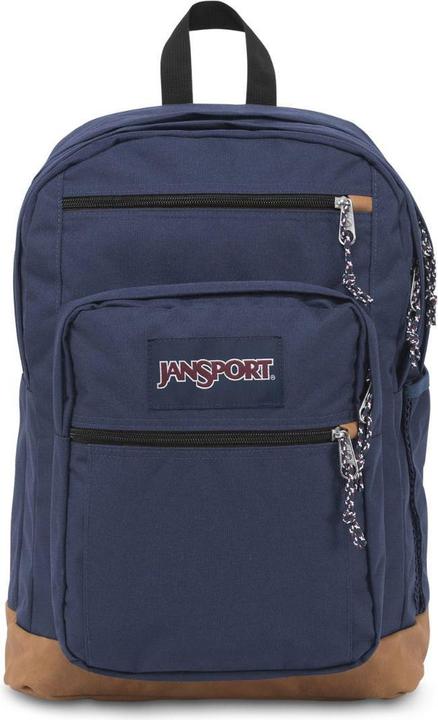 JanSport COOL STUDENT Navy (34 l)
