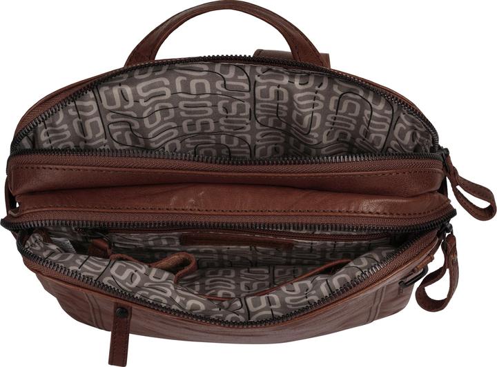 Actual product image Spikes & Sparrow Backpack (5 l)