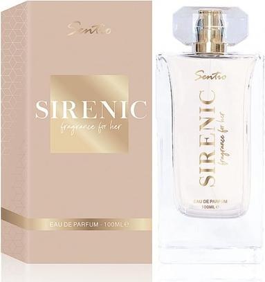 Sentio Parfüm 100ml Sirenic EDP women (100 ml)
