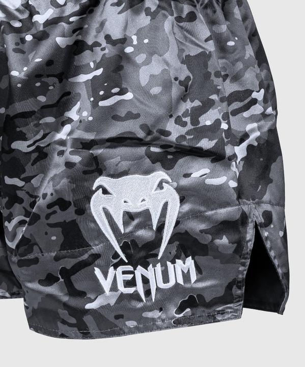 Image du produit Venum Short de Muay ThaiClassic (L)