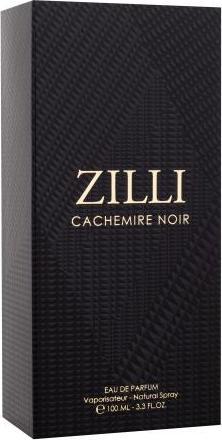 Produktbild Zilli Cachemire Noir (Eau de Parfum, 100 ml)