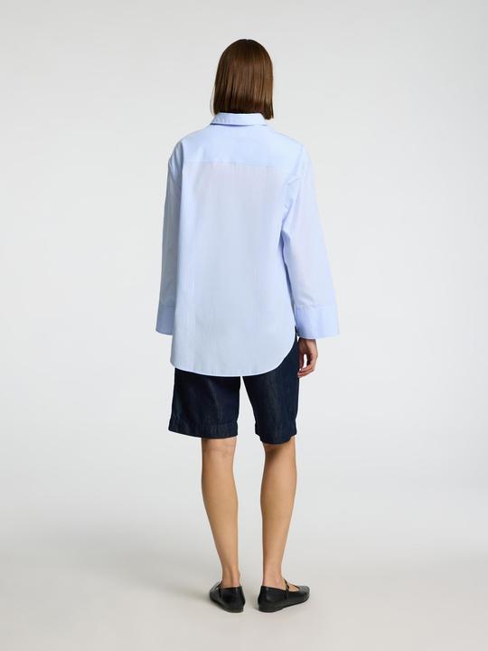 Produktbild Selected Femme Oversized Streifenshirt (42)