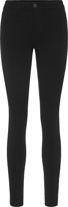 Pieces Mid waist skinny fit Jeans