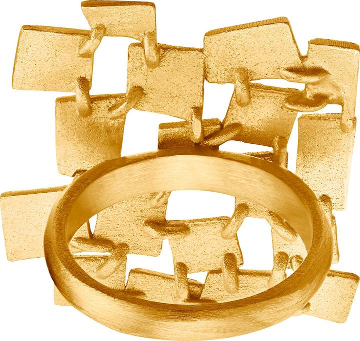 Image du produit Heideman Partis couleur or (50)