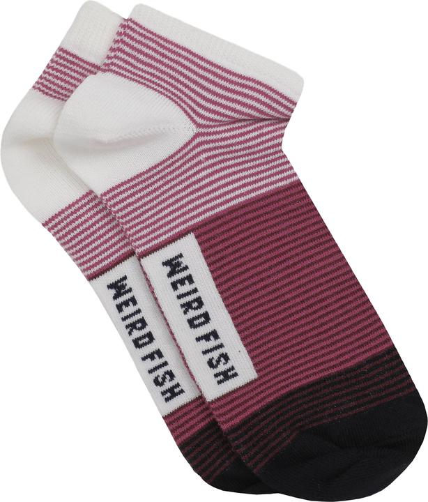 Produktbild Weird Fish Loretta SneakerSocken (3erPack) (3er Pack, 37 - 40.5)