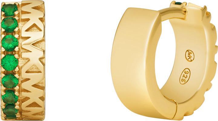 Actual product image Michael Kors Creolen (Sterling Silver)