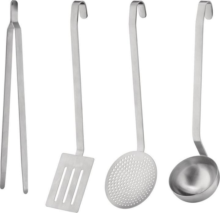 Alessi Convivio CONVIVIO argentée