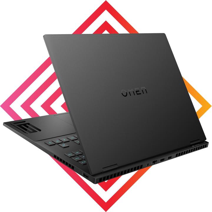 Produktbild HP Omen 16-u0938nz (16", Intel Core i9-13900HX, 16 GB, 1000 GB, CH)