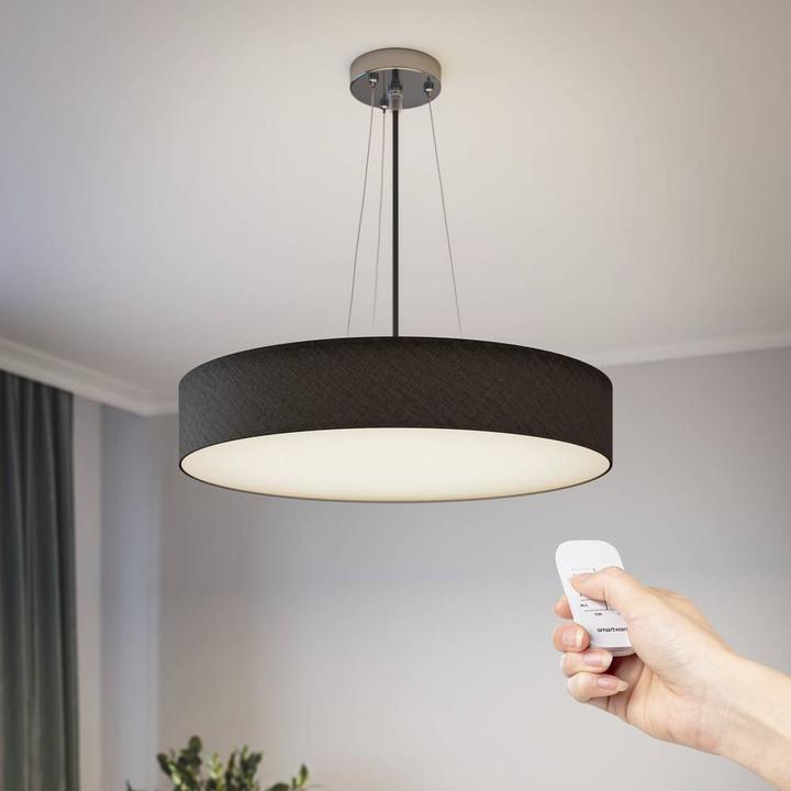 Produktbild Smartwares Funk-Einbauschalter + Fernbedienung (Schalter)