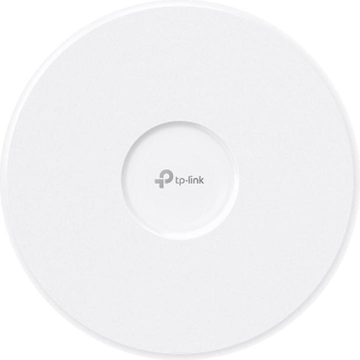 Actual product image TP-Link AP Omada BE9300 Ceiling/Wall EAP723 (4324 Mbit/s)
