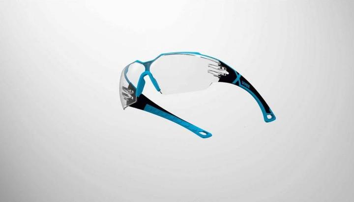 Produktbild Uvex Safety Schutzbrille
