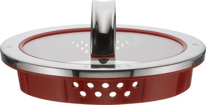 Immagine prodotto WMF 16cm Funzione 4 (16 cm, Metallo, Vetro)