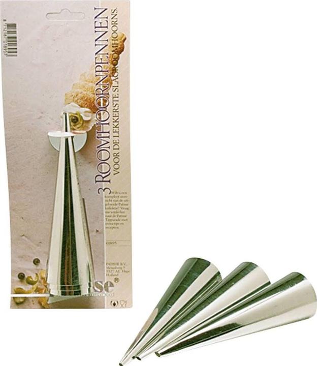 Immagine prodotto Patisse Corno di gallo (Pressa per biscotti)