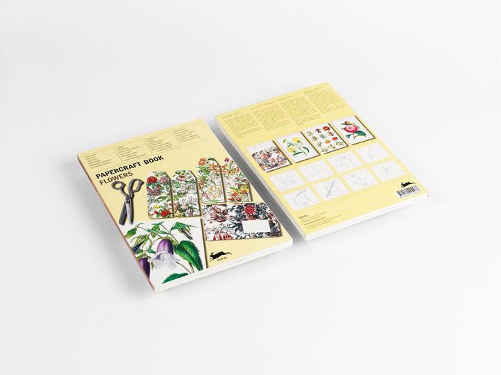 Image du produit Papier à motif (571 g/m², 1 x)
