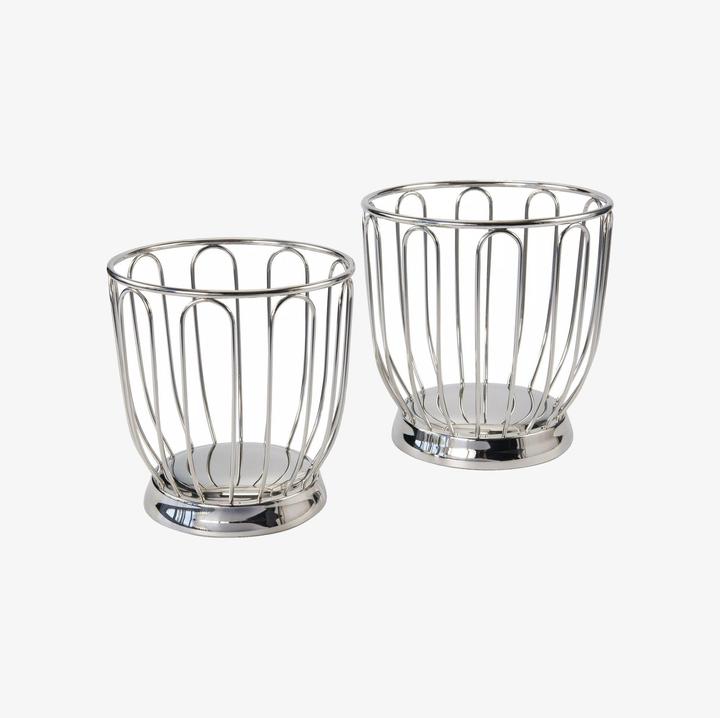Produktbild Alessi Obstschale (22 x 22.5 cm)