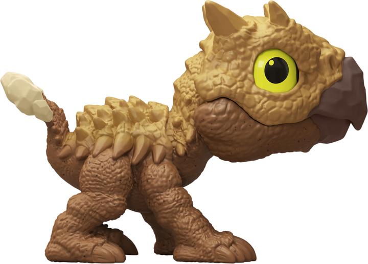 Produktbild Jurassic World Ankylosaurus