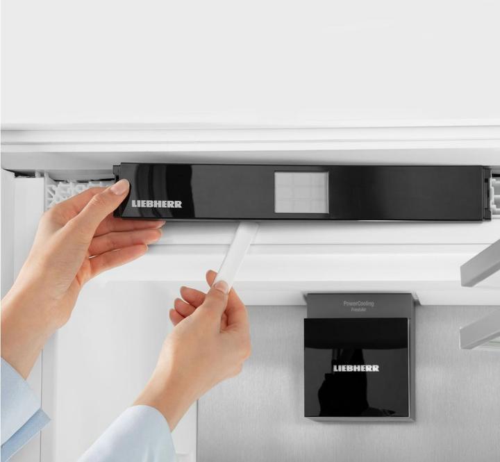 Produktbild Liebherr Smart Device Box Einbaugeräte