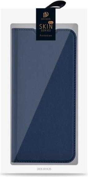 Image du produit Dux Ducis Couverture de livre de la série Skin Pro (Oppo Find X2 Lite)