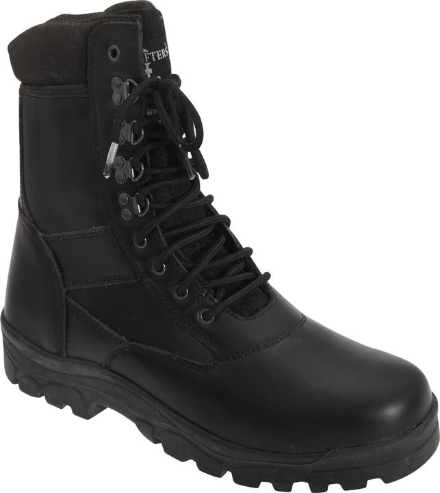 Immagine prodotto Grafters Top Gun Combat Boots con materiale interno Thinsulate (44.5)